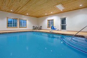 La Quinta Inn & Suites Fairfield