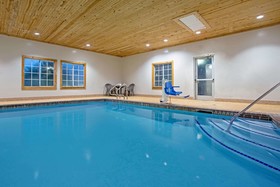 La Quinta Inn & Suites Fairfield