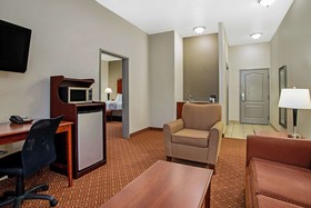 La Quinta Inn & Suites Fairfield