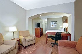 La Quinta Inn & Suites Fairfield