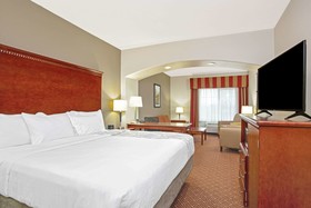 La Quinta Inn & Suites Fairfield