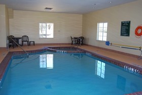 La Quinta Inn & Suites Fairfield