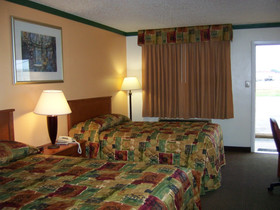 Regency Inn Fairfield