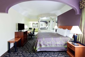 Super 8 by Wyndham Fairfield Tx