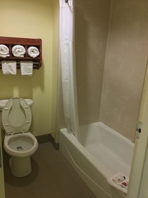 Super 8 by Wyndham Fairfield Tx