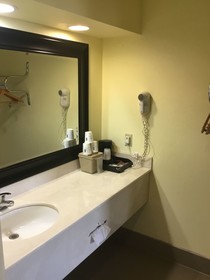 Super 8 by Wyndham Fairfield Tx