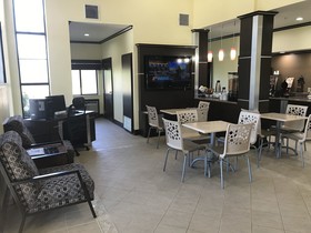 Super 8 by Wyndham Fairfield Tx
