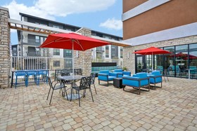 Home2 Suites by Hilton Fairview/Allen