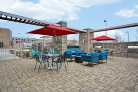 Home2 Suites by Hilton Fairview/Allen