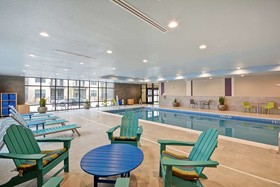 Home2 Suites by Hilton Fairview/Allen