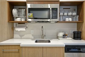 Home2 Suites by Hilton Fairview/Allen