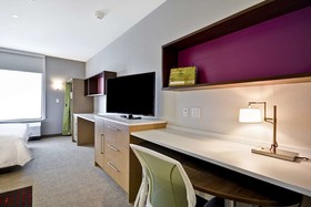 Home2 Suites by Hilton Fairview/Allen