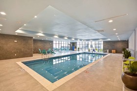 Home2 Suites by Hilton Fairview/Allen
