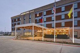 Home2 Suites by Hilton Fairview/Allen