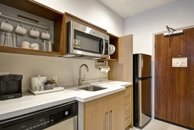 Home2 Suites by Hilton Fairview/Allen