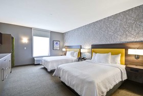 Home2 Suites by Hilton Fairview/Allen