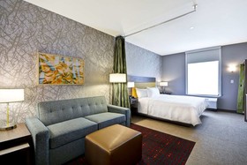 Home2 Suites by Hilton Fairview/Allen