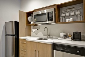 Home2 Suites by Hilton Fairview/Allen