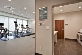 Home2 Suites by Hilton Fairview/Allen