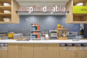Home2 Suites by Hilton Fairview/Allen