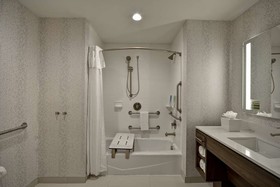 Home2 Suites by Hilton Fairview/Allen
