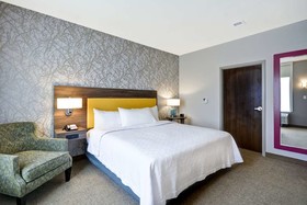 Home2 Suites by Hilton Fairview/Allen