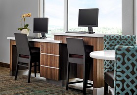 Residence Inn Dallas Allen/Fairview
