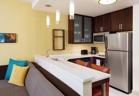 Residence Inn Dallas Allen/Fairview