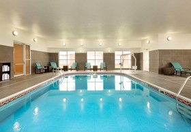 Residence Inn Dallas Allen/Fairview