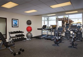 Residence Inn Dallas Allen/Fairview