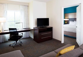Residence Inn Dallas Allen/Fairview