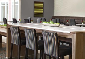 Residence Inn Dallas Allen/Fairview