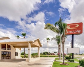 Econo Lodge Falfurrias