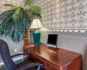 Econo Lodge Falfurrias