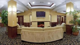 Holiday Inn Express Hotel & Suites Falfurrias