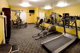 Holiday Inn Express Hotel & Suites Falfurrias