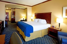 Holiday Inn Express Hotel & Suites Falfurrias