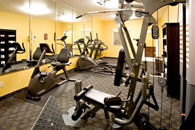 Holiday Inn Express Hotel & Suites Falfurrias