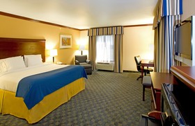 Holiday Inn Express Hotel & Suites Falfurrias