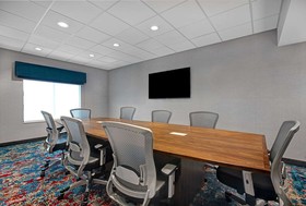 Hampton Inn & Suites Farmers Branch Dallas