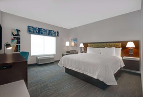 Hampton Inn & Suites Farmers Branch Dallas