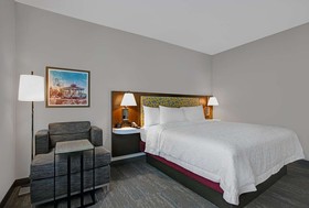 Hampton Inn & Suites Farmers Branch Dallas