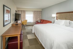 Hampton Inn & Suites Farmers Branch Dallas