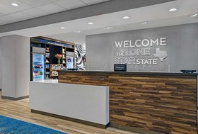 Hampton Inn & Suites Farmers Branch Dallas