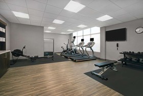 Hampton Inn & Suites Farmers Branch Dallas