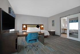 Hampton Inn & Suites Farmers Branch Dallas