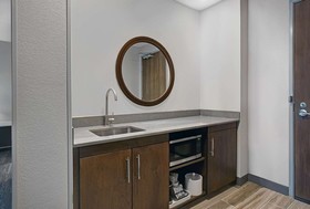 Hampton Inn & Suites Farmers Branch Dallas