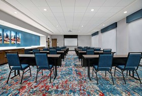 Hampton Inn & Suites Farmers Branch Dallas