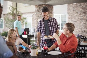 Candlewood Suites Farmers Branch