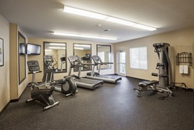 Candlewood Suites Farmers Branch